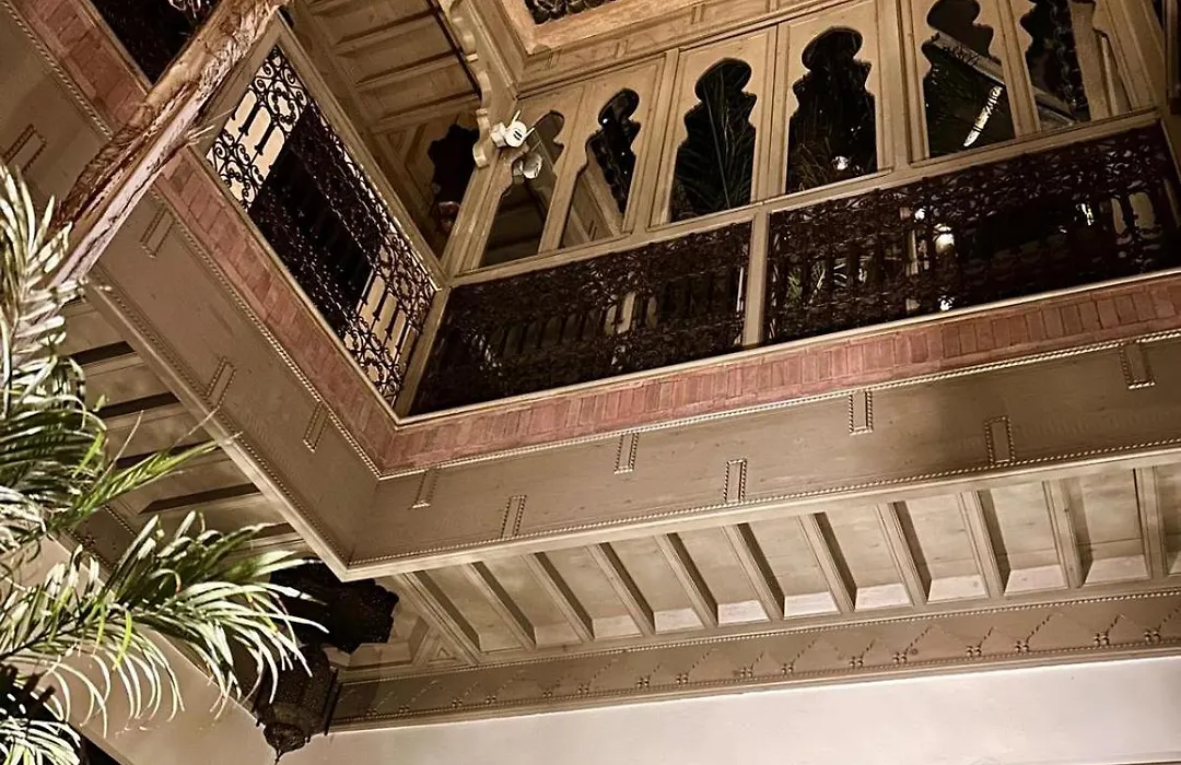 Riad L'Evidence-1
