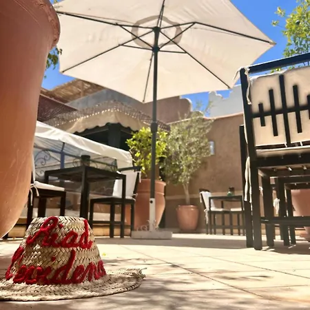 Riad L'Evidence-2